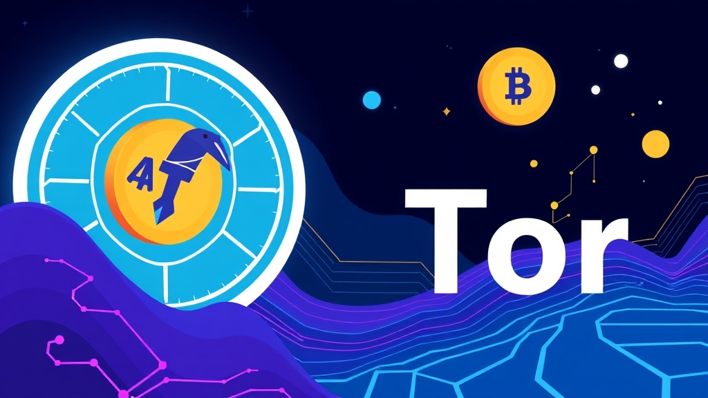 Bitcoin Tumbler Speed Through Tor: Enhancing Privacy in Crypto Transactions
