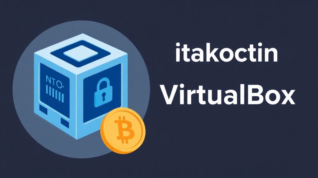Bitcoin Tumbler VirtualBox Isolation: Secure Crypto Transactions