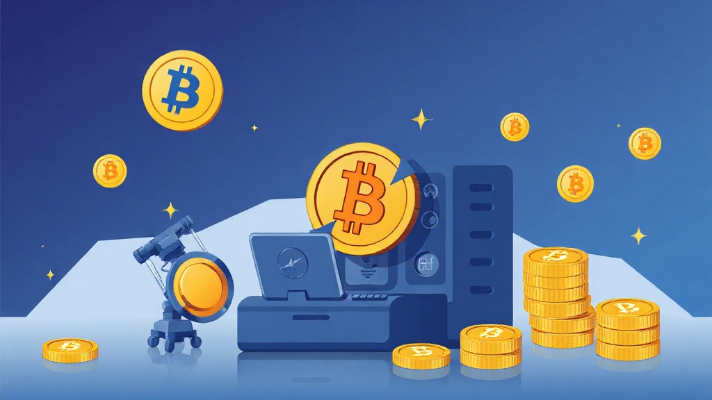 Bitcoin Tumbler Wallet Plugin: Boost Privacy & Security