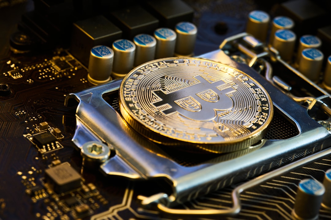 Bitcoin Tumbler with Full Node: Boost Privacy & Security