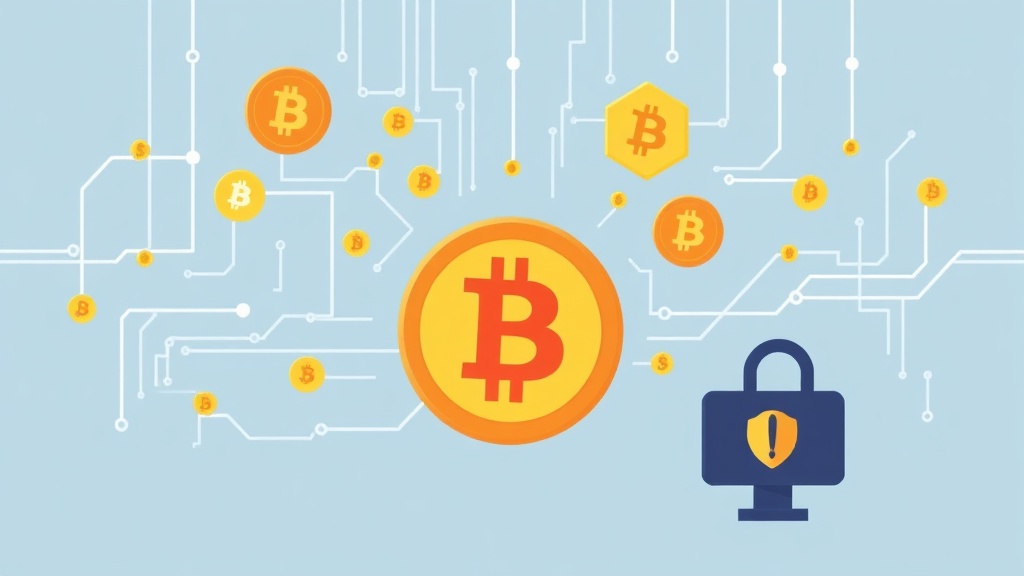 Bitfury Crystal: Как блокчейн-аналитика защищает вашу приватность в криптовалютах