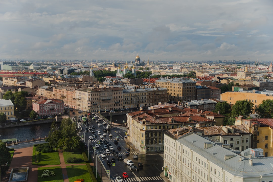Blockchain Analytics in Russia: STR Solutions for Crypto Privacy