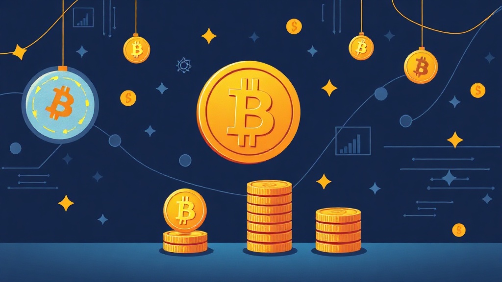 Blockchain Analytics: Unequal Change Explained