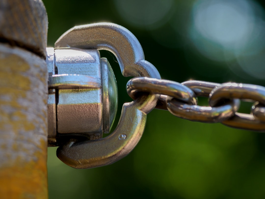 Blockchain Privacy: Protecting Your Digital Assets