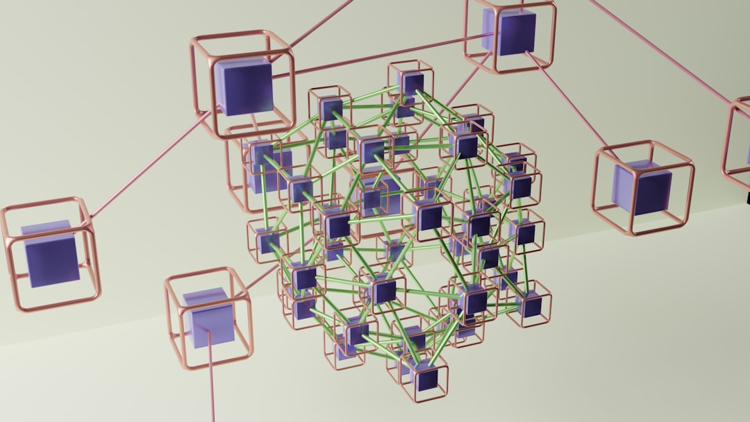 Blockchain Surveillance Technology: How It Works and How to Protect Your Privacy