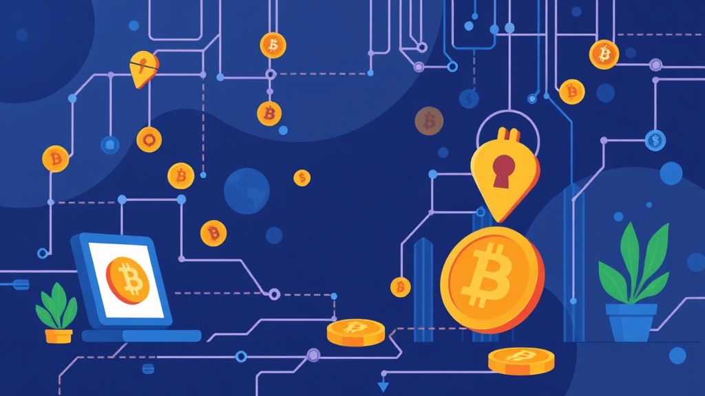 BNB Mixing Service Network: Boost Crypto Privacy & Security