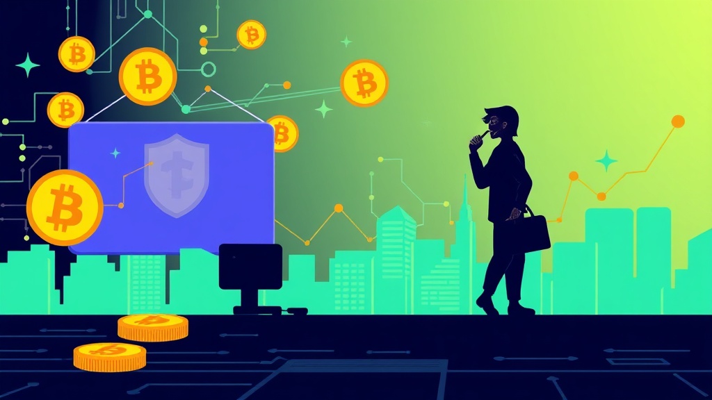 Boost Bitcoin Privacy with Cascade Mixer Techniques