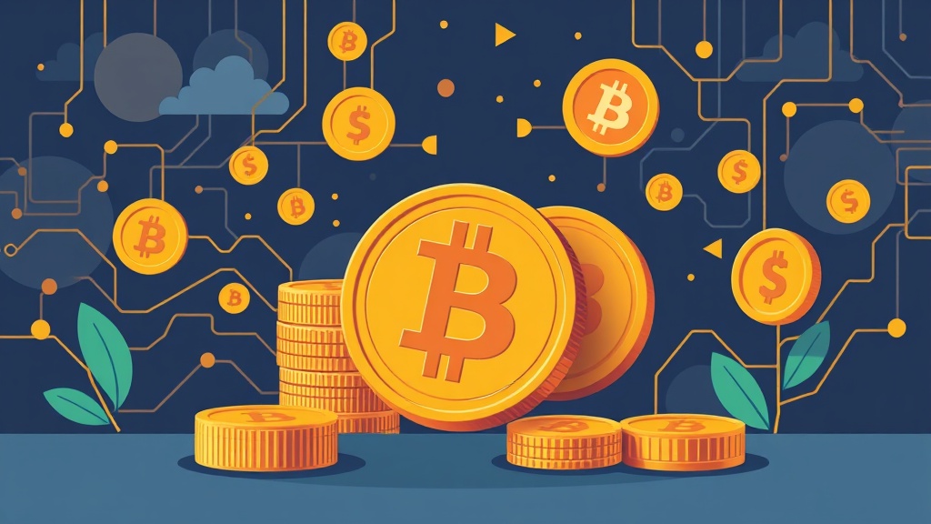 Как обналичить BTC через Monese: Практические советы для ценителей приватности