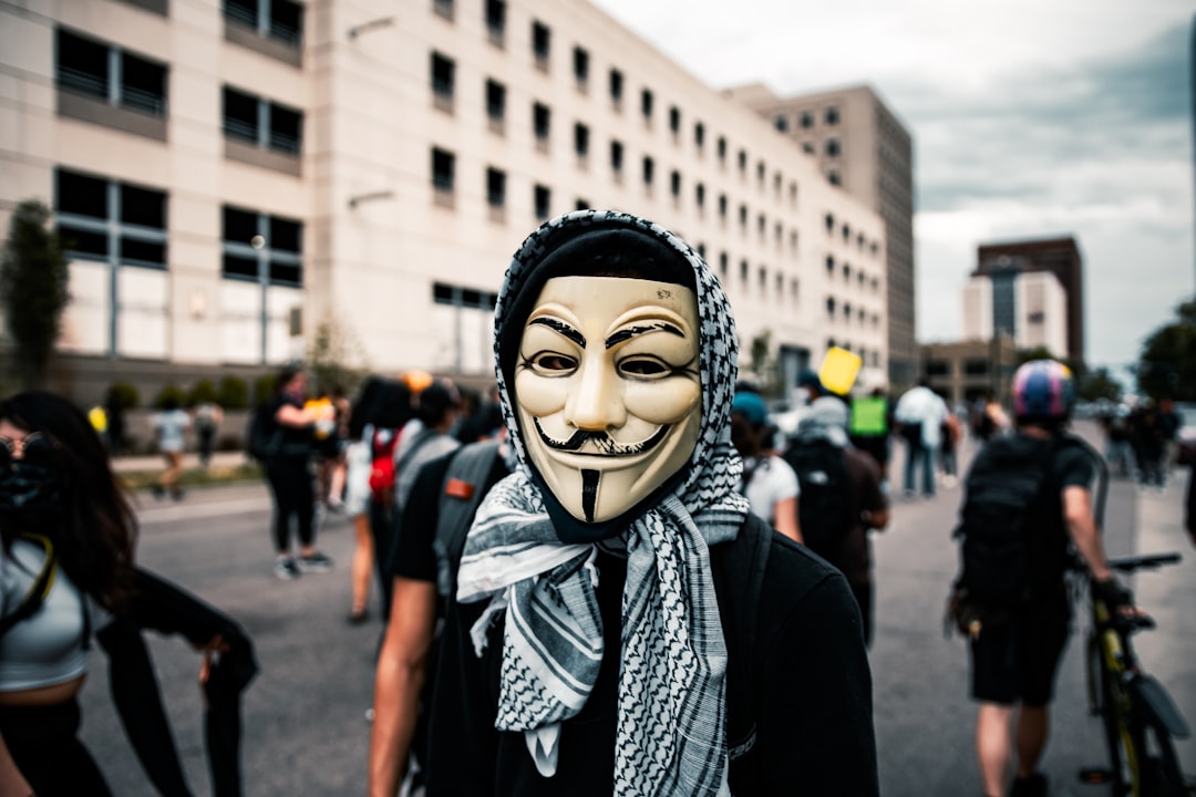 Buy Bitcoin Anonymously: Your Ultimate Guide to Private Crypto Purchases