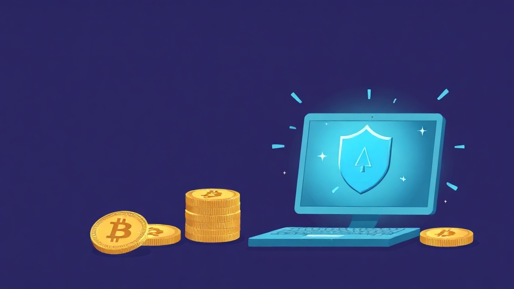 Монеро Cake Wallet: встроенный обмен и приватность