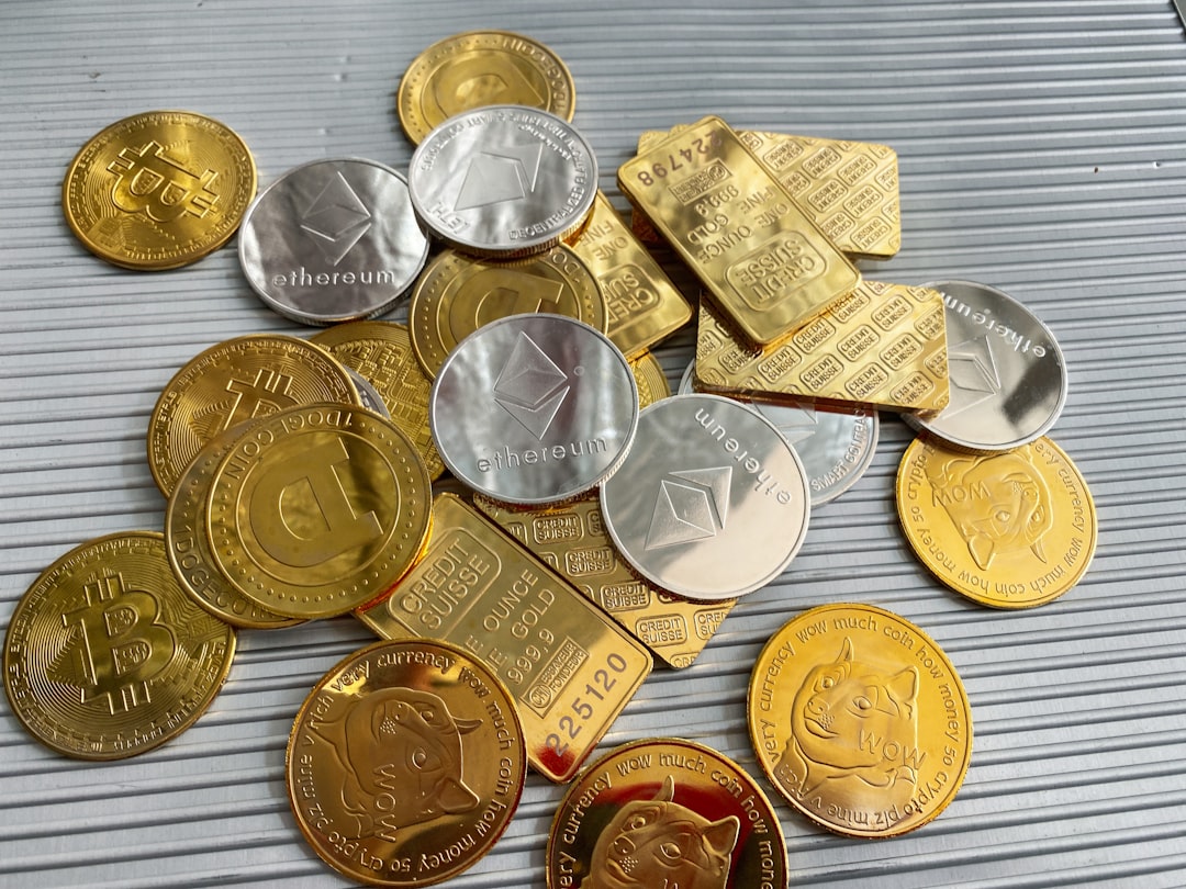 CBDC Digital Ringgit: The Future of Malaysia's Digital Currency