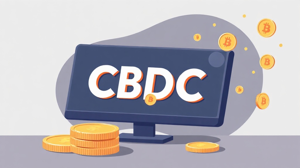 CBDC Digital Ruble Programming: Building the Future of Digital Currency