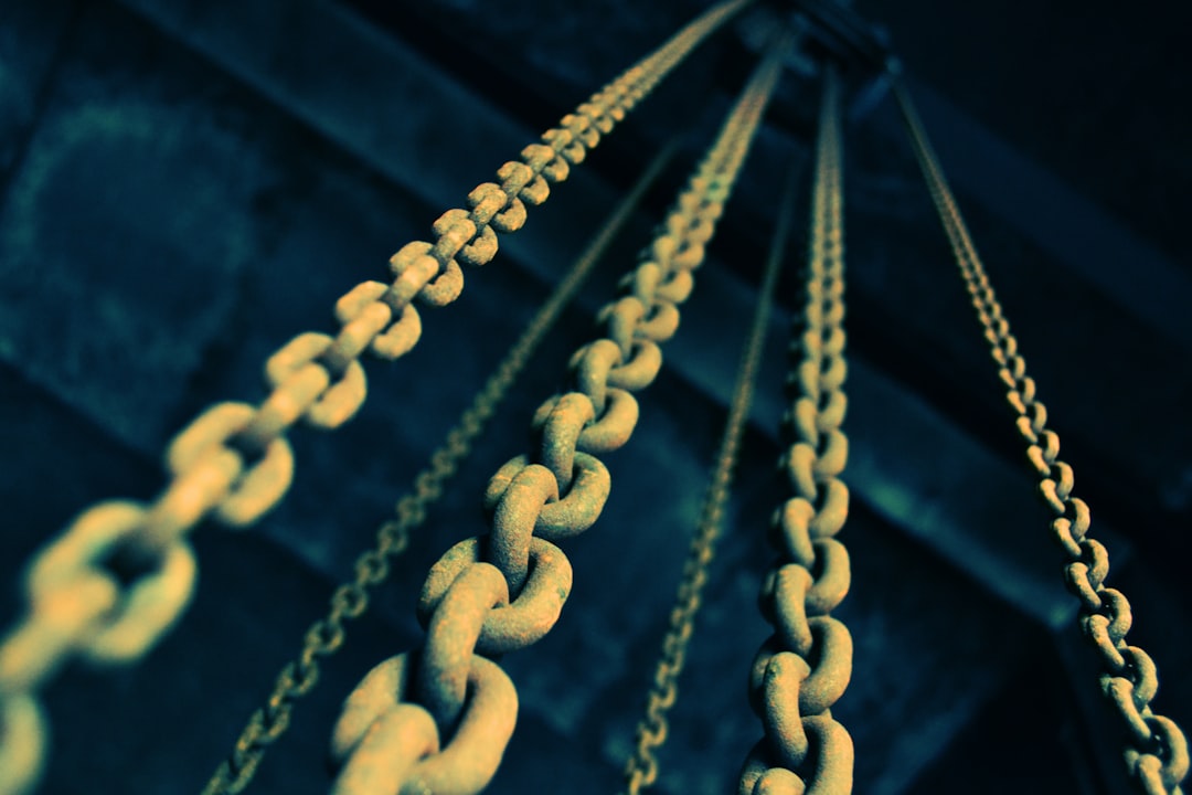 Chain Observation Technology: Safeguarding Privacy in the Crypto Era