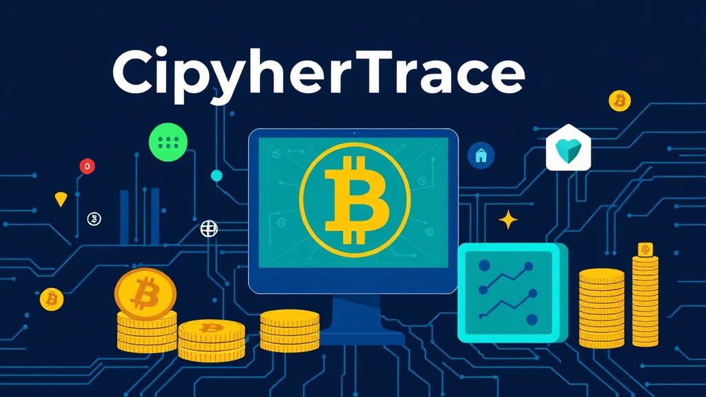 CipherTrace: Decoding Cryptocurrency Privacy