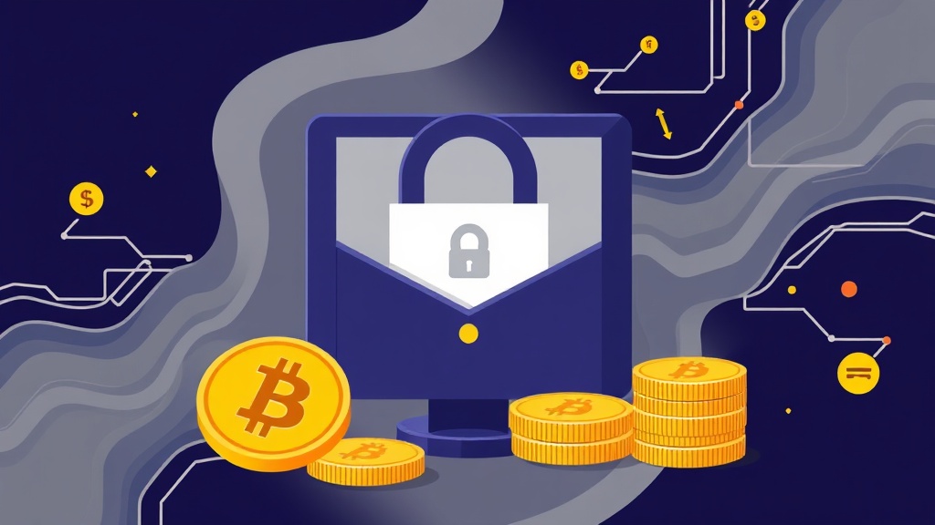 Монеро для оплаты Cockbox: анонимность и безопасность