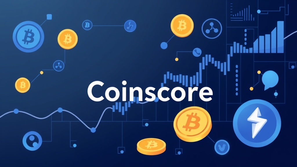 Coinscope Blockchain Analytics: Your Ultimate Crypto Privacy Tool
