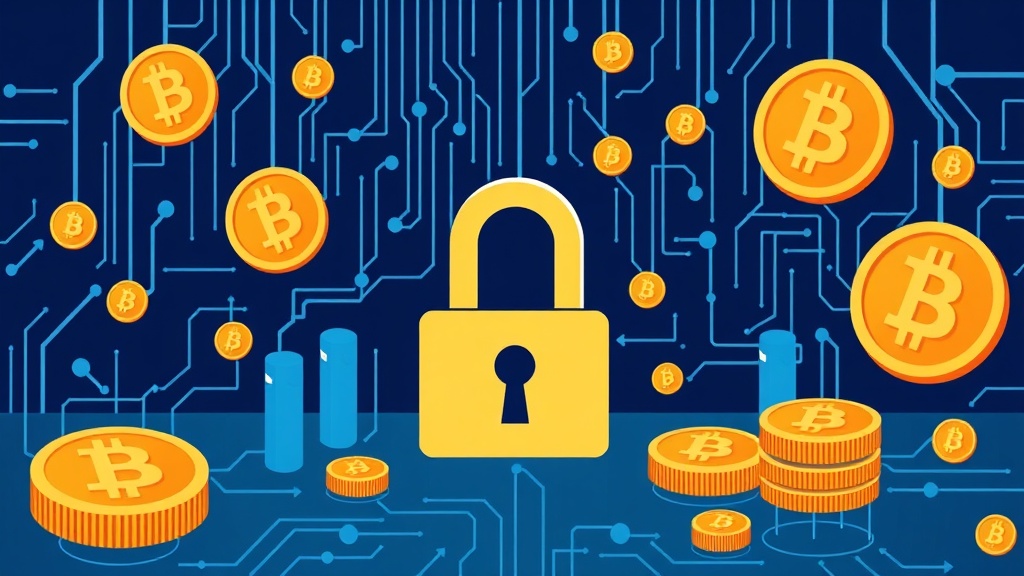 Coinscope: блокчейн-аналитика для приватности криптовалют