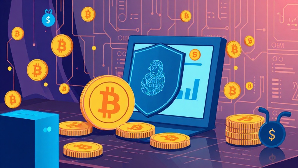 ColdCard: Максимальная безопасность для криптовалютных транзакций