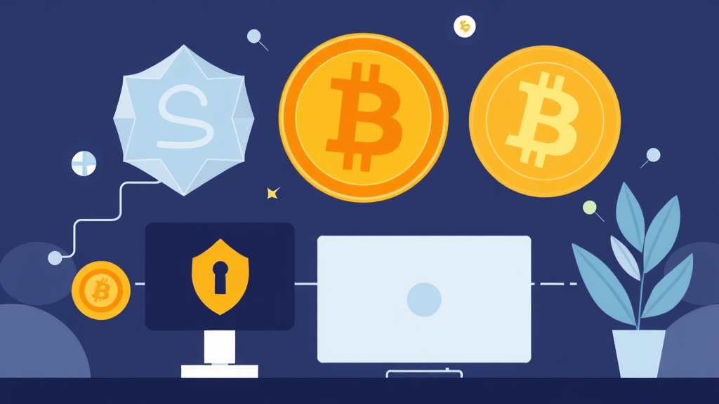 ColdCard: Максимальная безопасность для криптоактивов