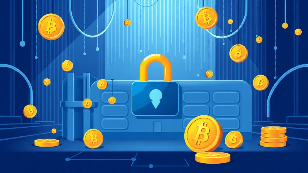 ColdCard + Specter: Максимальная безопасность для Bitcoin
