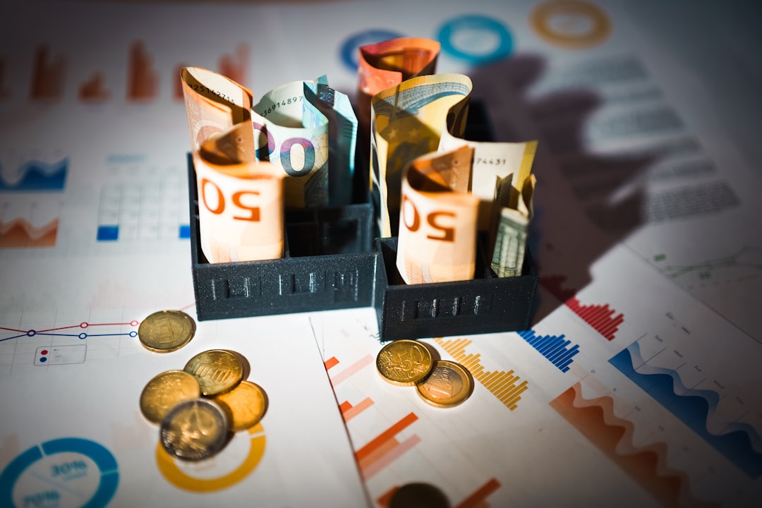Confidential Accounting for Cryptocurrency: Protecting Your Digital Assets