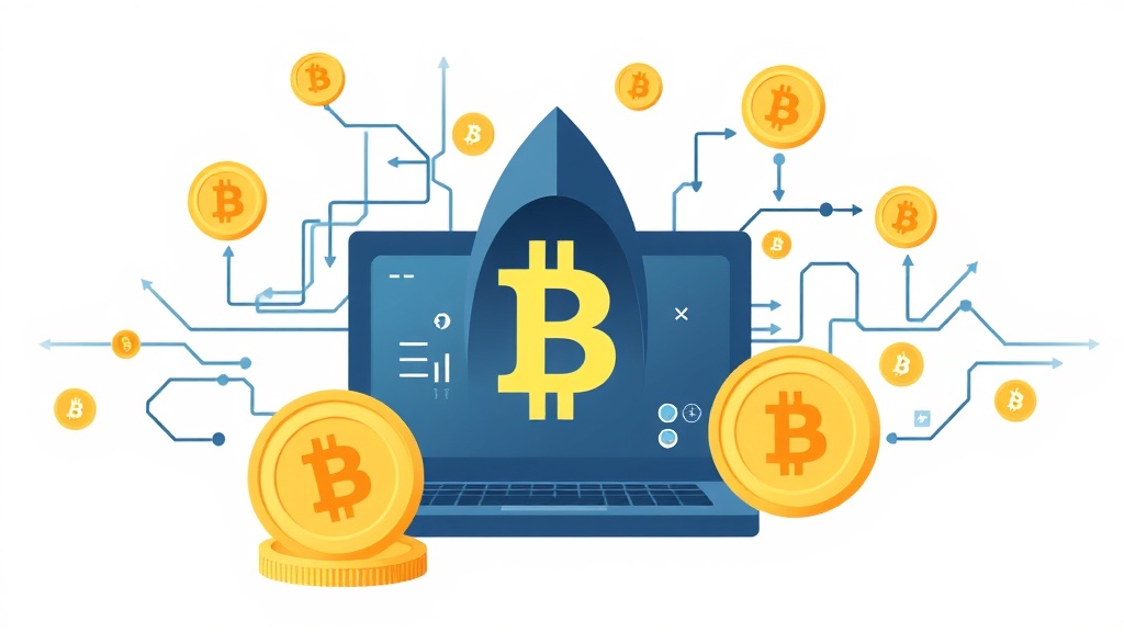 Мост Connext: Как безопасно перемещать активы между блокчейнами