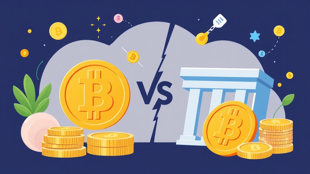 CRVUSD vs LUSD: Privacy-Focused Stablecoins Compared