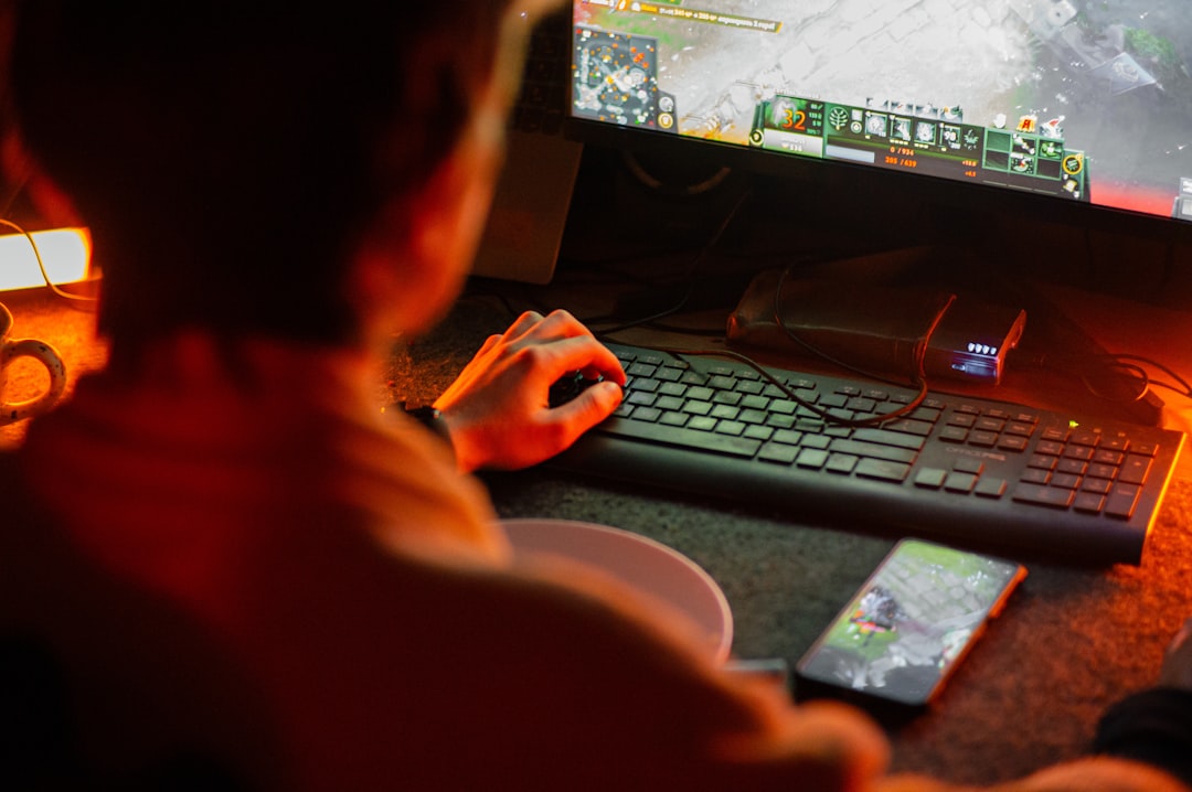 Crypto Taxes on Gaming: What You Need to Know