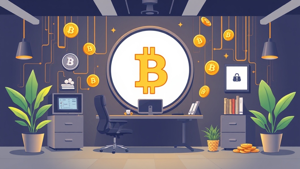 Cryptocurrency Privacy: How to Safeguard Your Digital Assets in Lugano