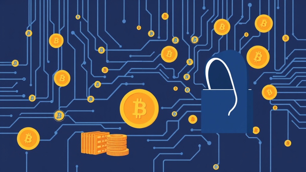 Crystal: Прозрачность в мире блокчейна