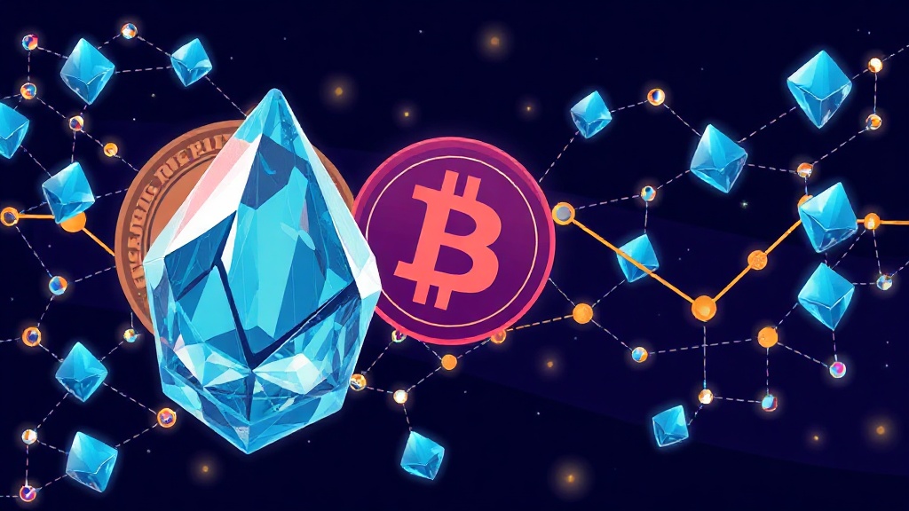 Crystal Blockchain: Revolutionizing Crypto Transparency and Privacy
