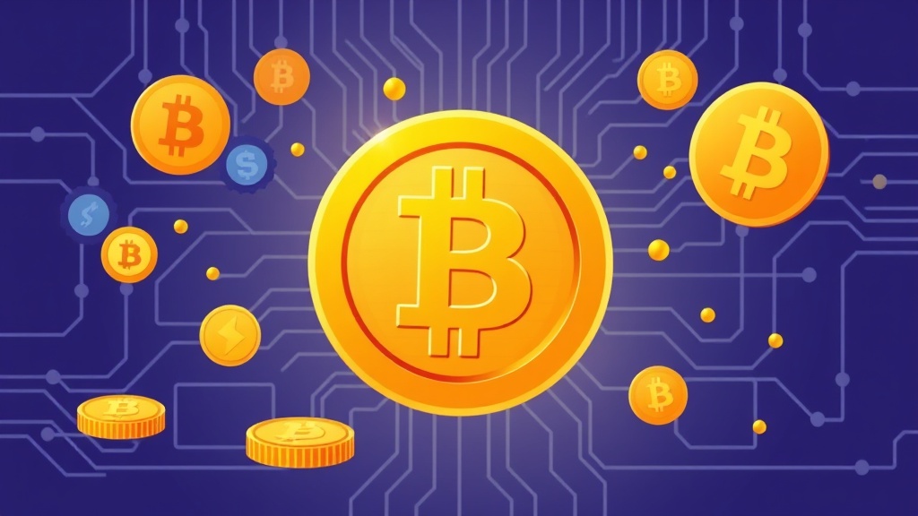 Curve Finance: Децентрализованный обменник с акцентом на приватность