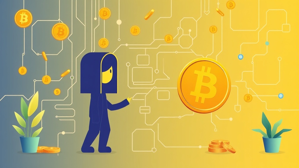 Стейблкоин DAI без KYC: как сохранить приватность в мире криптовалют