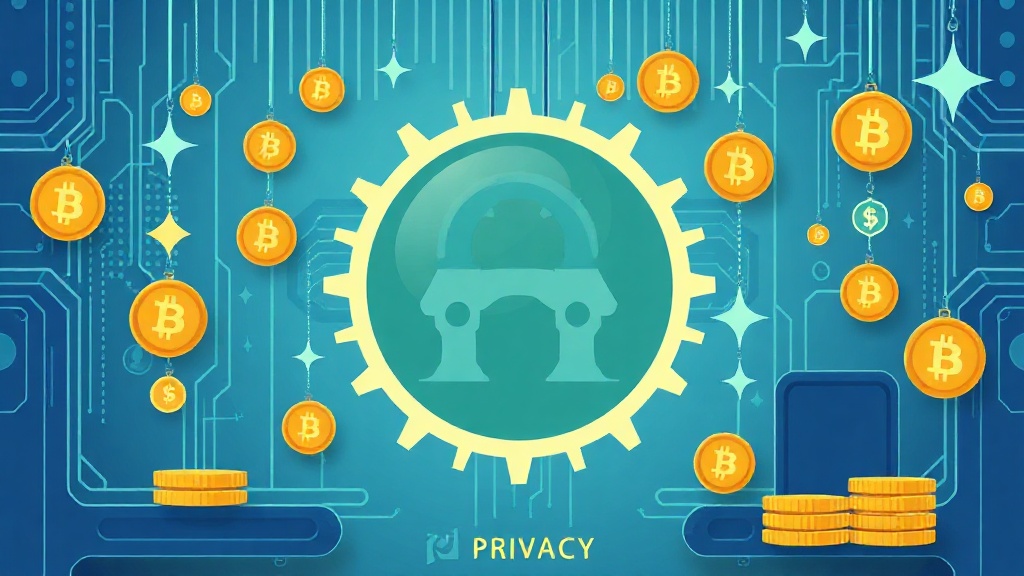 Dash через Binance: как сохранить приватность при обмене