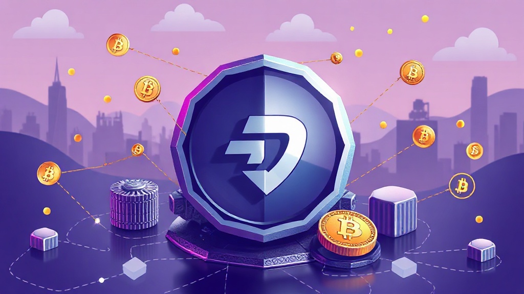 Dash Core Wallet: Your Ultimate Guide to Private Digital Cash