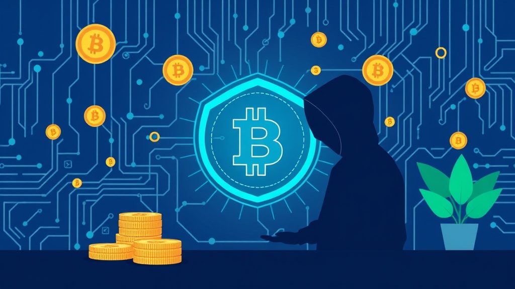 Dash iOS Кошелёк: Максимальная Конфиденциальность для Криптовалют
