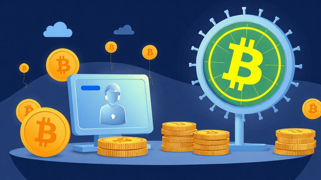 Dash MasterNode: Настройка и оптимизация для приватности