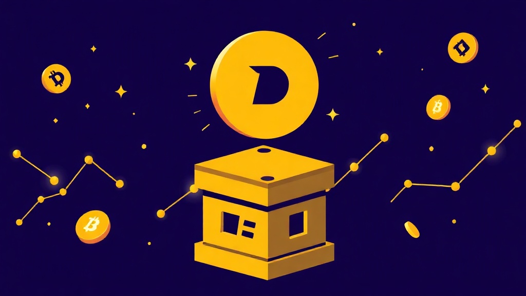 Dash Through Binance: A Privacy-Focused Crypto Guide