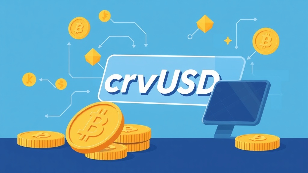 Decentralized CRVUSD Exchange: A Privacy-Focused Crypto Solution