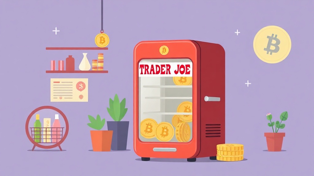 Decentralized Exchange Trader Joe: Privacy-Focused Crypto Trading