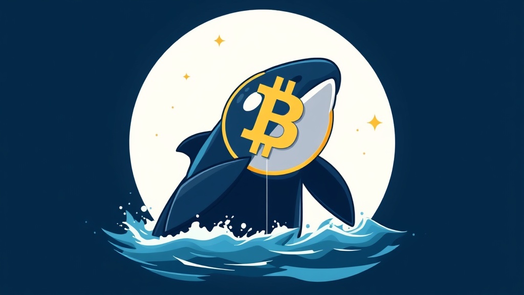 Decentralized Orca Exchange: Your Guide to Private Crypto Trading