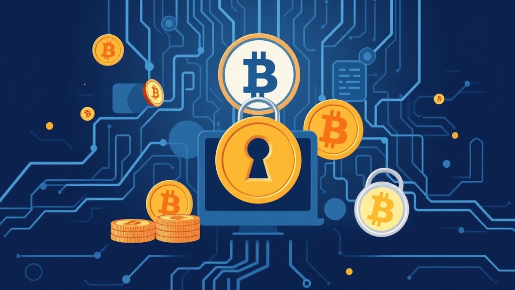 Dero Homomorphic Encryption: Как Криптовалюта Защищает Данные