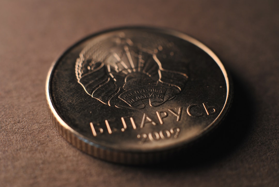 Digital Financial Surveillance: Protecting Your Cryptocurrency Privacy