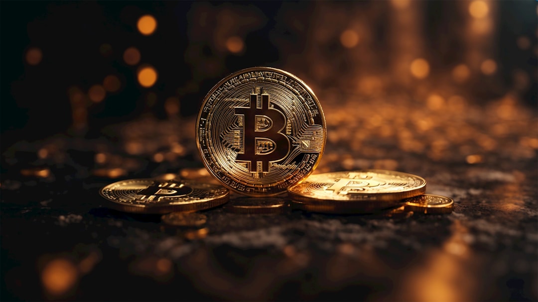 Биткоин-миксеры на Discord: как сохранить анонимность при транзакциях
