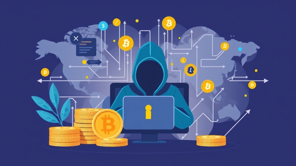 Elliptic: Аналитика блокчейна для приватности криптовалют