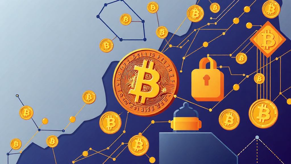 Биткоин-миксеры: почему нужен email и как им пользоваться
