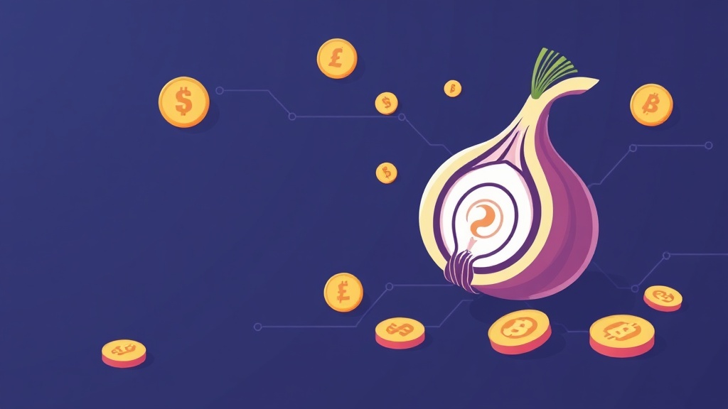 Enhance Crypto Privacy with Tor, Electrum, and Onion Network SSL