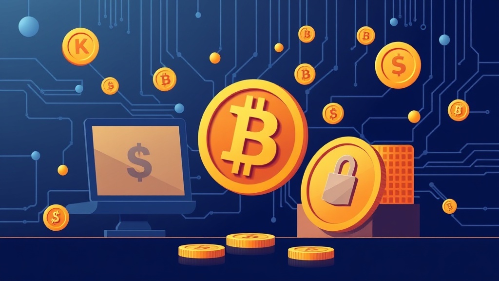 Enhancing Crypto Privacy with Tor and Bitcoin Core