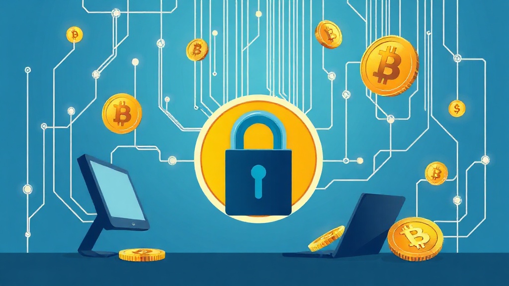 Epic Cash Wallet: Максимальная приватность для криптовалютных транзакций