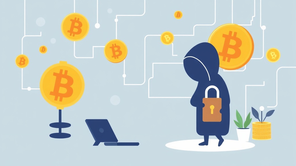 Мост FastBTC Peg-In: Как безопасно перевести BTC в приватные монеты